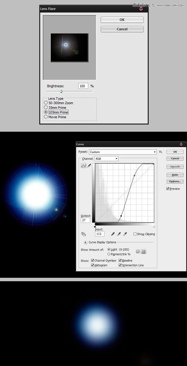 Photoshop制作游戲字體教程