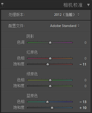 胶片色，用PS把人像调出暗色的胶片质感照片