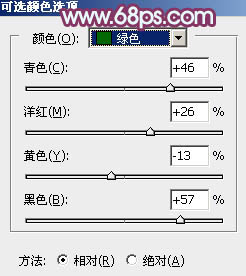 Photoshop調(diào)出照片的紫褐色照片教程