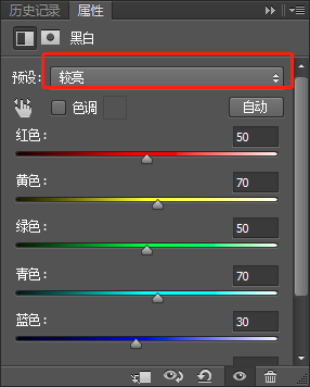 重曝效果，利用ps中的混合模式给人物制作炫酷的双重曝光照片