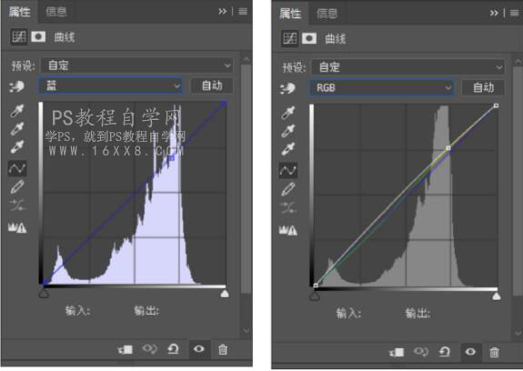 私房照片，LR和PS雙劍合璧制作甜美奶油色私房照