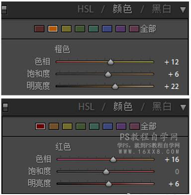 LR調(diào)色教程，通過LR把兒童照片調(diào)出清新通透額效果