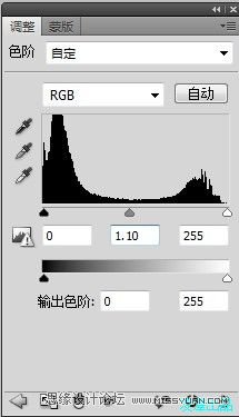 Photoshop给男生转手绘教程,PS教程