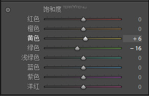 人像后期，LR+PS后期修图详细流程及思路分享