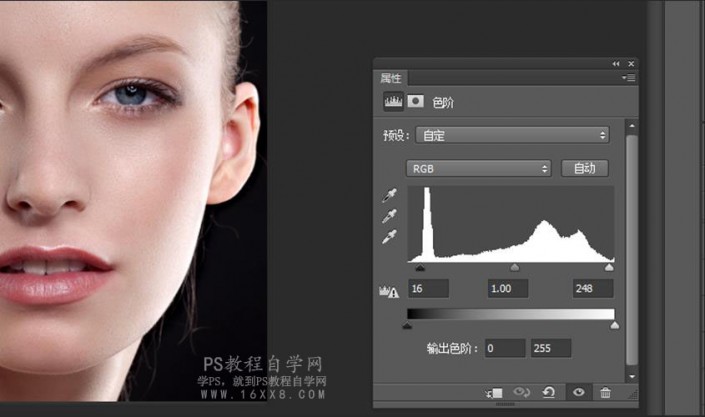 滤镜插件，滤镜Easy Retouch详细使用步骤