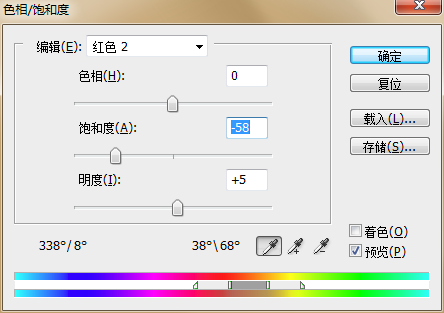 色调统一，如何把想调的照片制作成一种色调