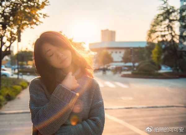 人像后期，逆光人像的處理方法