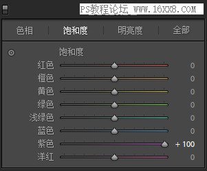 粉色調，用PS把建筑調出粉嫩的糖果色照片