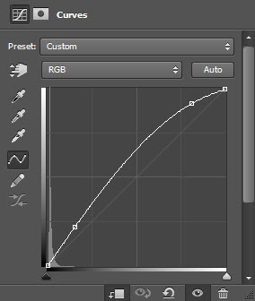 ps CC设计火焰3D文字教程