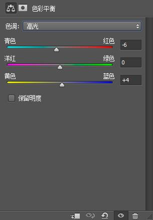 褐色效果，如何用PS調(diào)出褐色人像照片