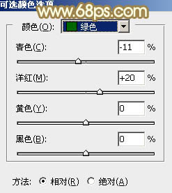 ps調(diào)出絢麗的陽(yáng)光色調(diào)照片教程