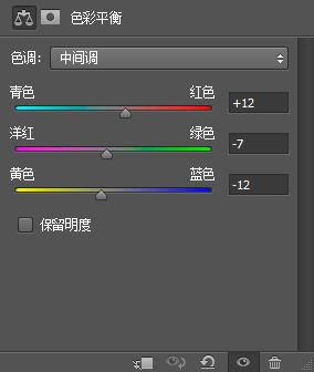 日系色，調(diào)出溫暖的日系色室內(nèi)人像照片