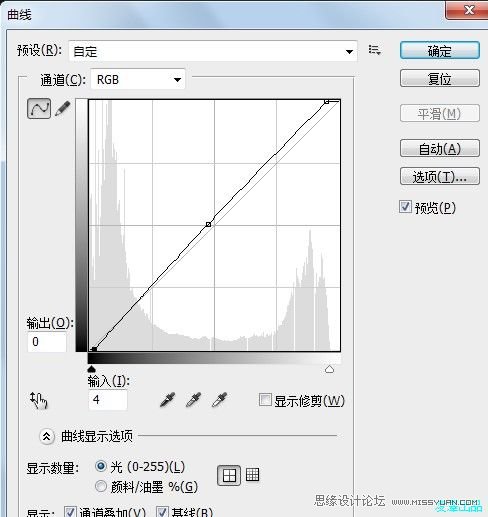 Photoshop给男生转手绘教程,PS教程