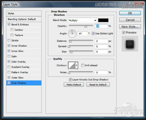 Photoshop CS6設(shè)計(jì)桌面上的創(chuàng)意跑道,PS教程,16xx8.com教程網(wǎng)