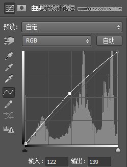 Photoshop調(diào)唯美藍(lán)色調(diào)照片教程