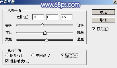 藍(lán)色調(diào)，ps調(diào)出亮眼的淡藍(lán)色調(diào)照片