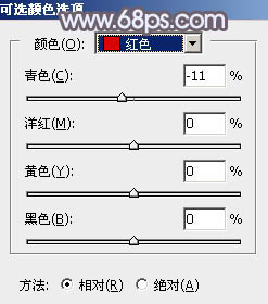 紫色調(diào)，ps調(diào)出中性紫紅色調(diào)教程