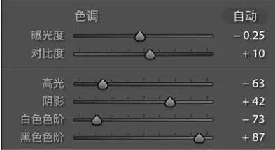 油畫效果，快速制作濃郁復(fù)古油畫色調(diào)照片