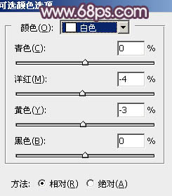 Photoshop調(diào)出懷舊的中性紅褐色教程