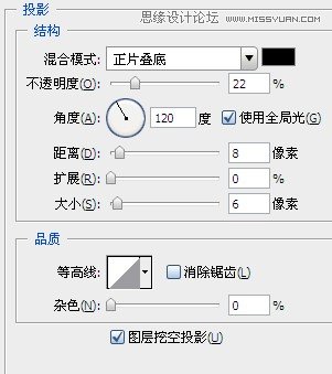 Photoshop设计酷炫的环形艺术字教程,52photoshop教程