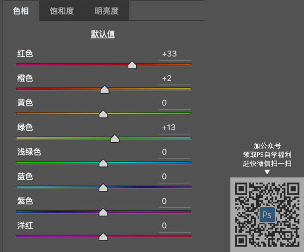 LR調色教程，通過LR調出朦朧發(fā)光的復古人像