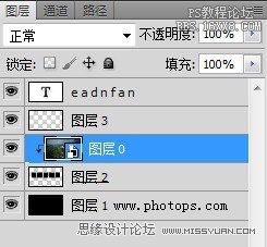 Photoshop把一幅照片创建为多幅照片效果,PS教程,思缘教程网