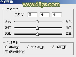 ps调出暗调橙绿色调照片教程