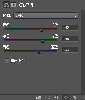 日系色，調(diào)出溫暖的日系色室內(nèi)人像照片