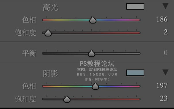 靜物調(diào)色，如何拍攝靜物和調(diào)色教程