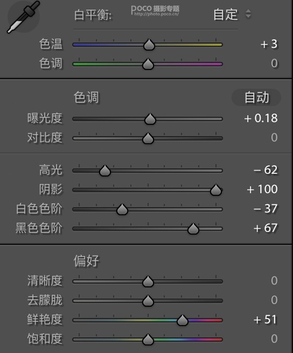 人像后期，通过PS制作森林精灵主题的人物照片