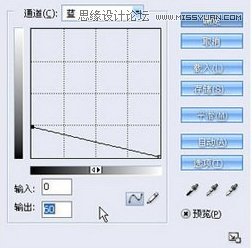 Photoshop使用滤镜制作真实的崇山峻岭岩石效果,PS教程,16xx8.com教程网