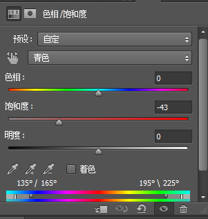 日系风格，教你怎样调出日系小清新风格照片