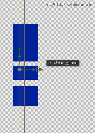 使用Photoshop的3D功能制作立體字