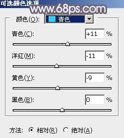 紫色調(diào)，ps調(diào)出中性紫紅色調(diào)教程