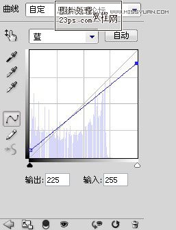 Photoshop调出外景人物美女复古黄色调教程,PS教程,16xx8.com教程网