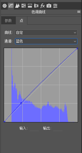 街拍調(diào)色，制作INS火爆的青橙色調(diào)人像照片