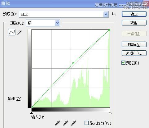 Photoshop调出外景婚片自然蛋黄肤色效果,PS教程,16xx8.com教程网