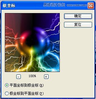 Photoshop使用閃電素材制作超酷的藝術(shù)效果,52photoshop教程