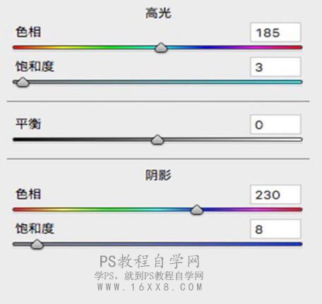 復(fù)古色，通過(guò)PS調(diào)出暗黑的復(fù)古人像效果照片