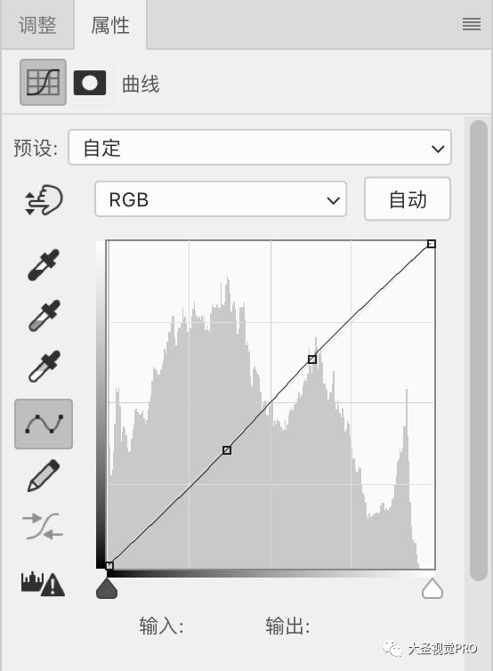 人像修圖，給自然光下拍攝的外景人像進(jìn)行精細(xì)修圖