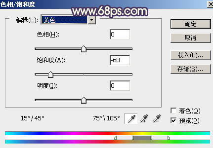 逆光效果，調(diào)出紫色調(diào)和給照片做逆光