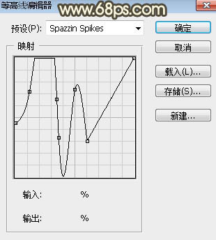 浮雕字，制作立體感巖石浮雕字效果