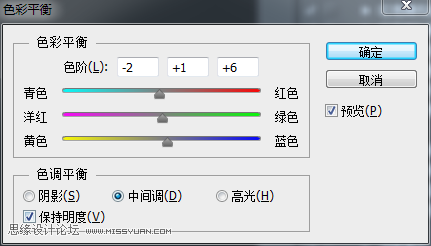 懷舊色調(diào)，ps調(diào)出古典懷舊婚紗照片