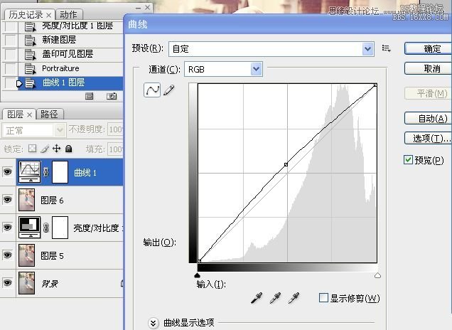 Photoshop調(diào)出街景美女淡雅的日系色調(diào),PS教程,16xx8.com教程網(wǎng)