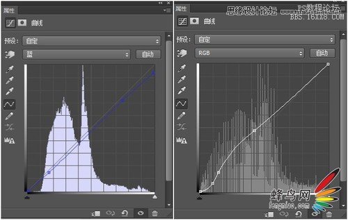 Photoshop调出人像照片质感的HDR效果图,PS教程,16xx8.com教程网