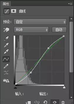 照片合成，通過(guò)PS創(chuàng)建一個(gè)具有科幻感的巨石人臉場(chǎng)景照片