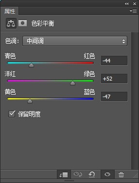 人像惡搞，ps合成人樹效果教程