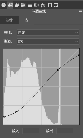 电影色调，调出日韩剧里面的电影质感的冷色调