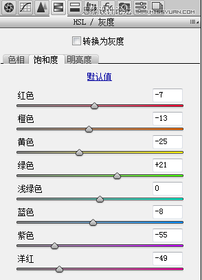 ps調(diào)出婚紗照片片通透唯美膚色