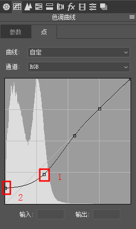 青绿色，在PS中给照片调出高级的绿色